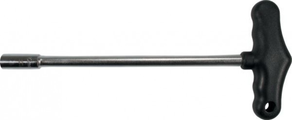 T-Griff-Steckschlüssel, 6-kant, 11 mm