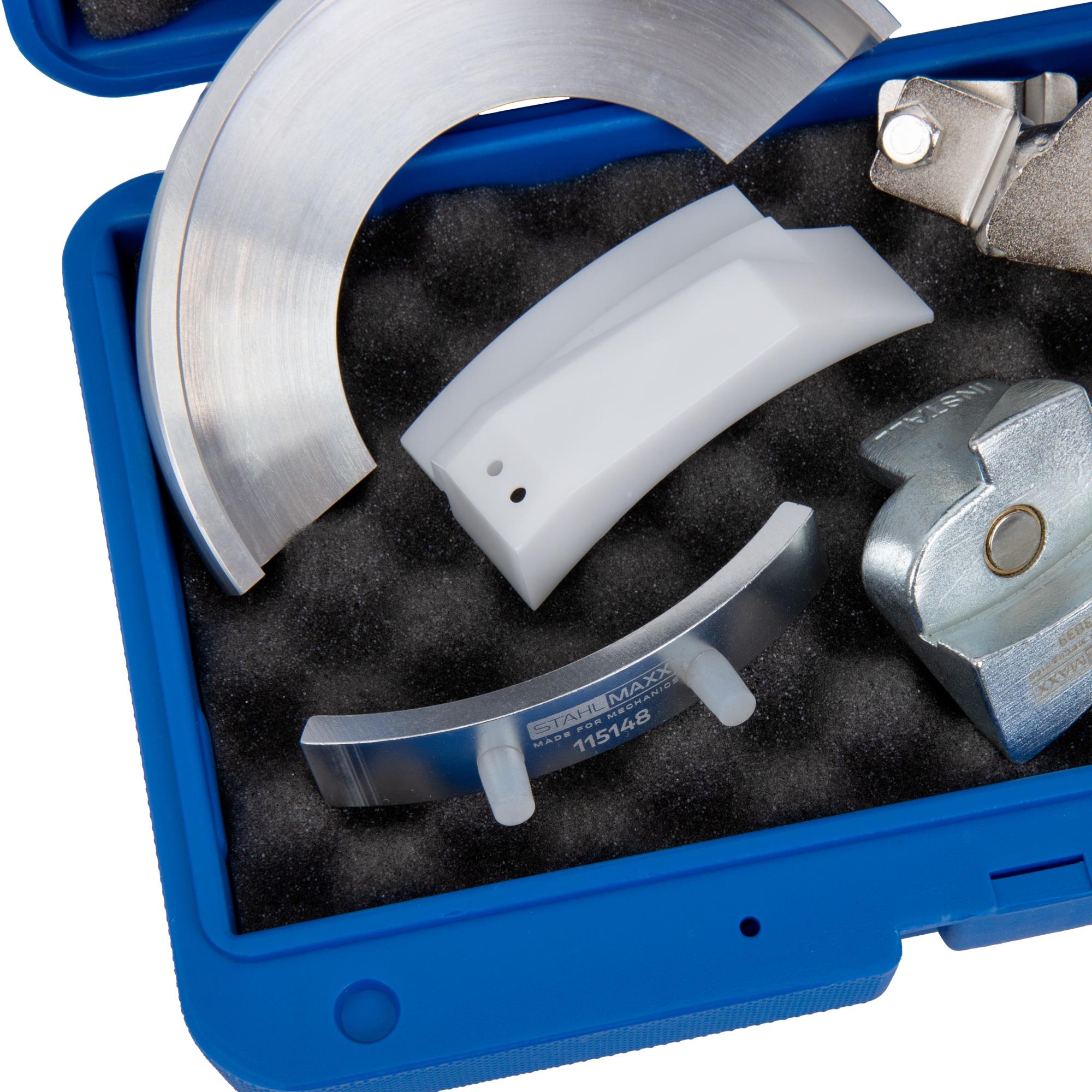 Montage Werkzeug Universal elastische Keilrippenriemen für Ford BMW wie  110330 