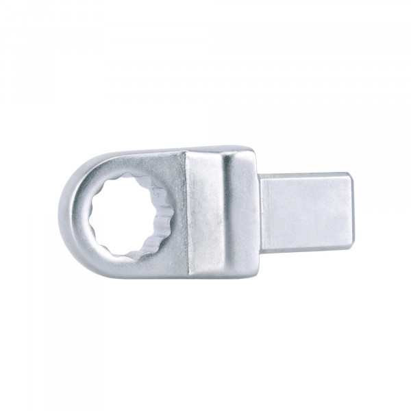 Einsteck-Ringschlüssel, 13 mm