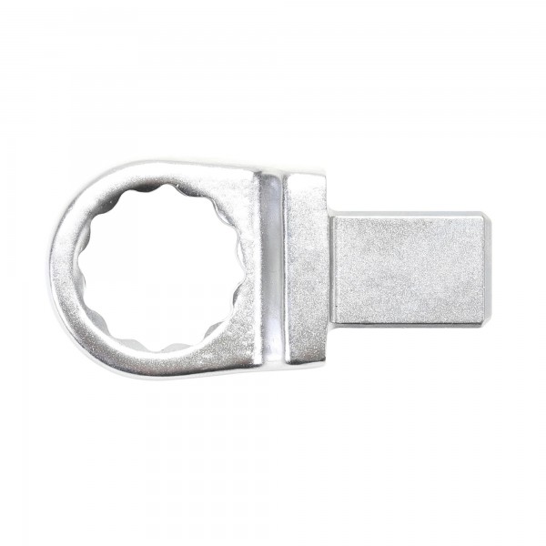 Einsteck-Ringschlüssel, 22 mm
