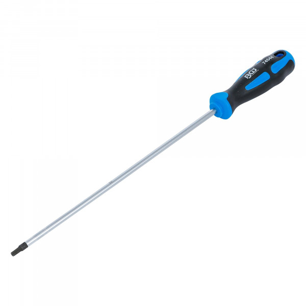 Schraubendreher T25 x 250 mm, für BMW Seitenscheiben-Einstellung, wie BMW 0494645, 512220