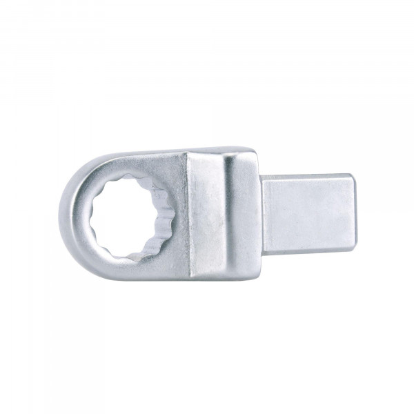 Einsteck-Ringschlüssel, 15 mm