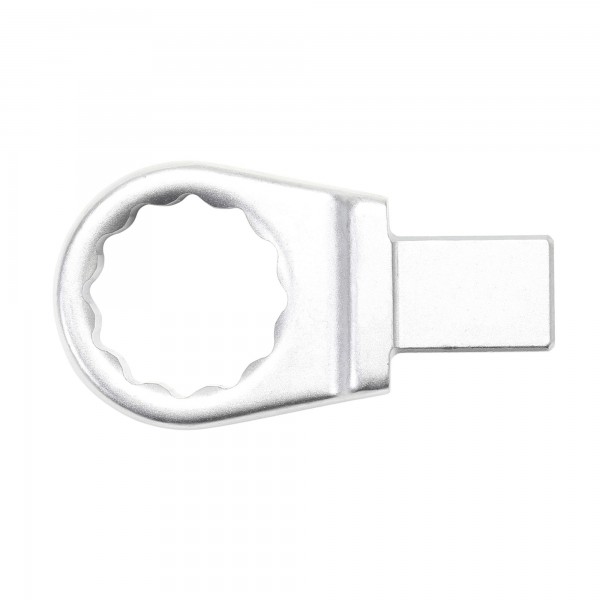 Einsteck-Ringschlüssel, 30 mm