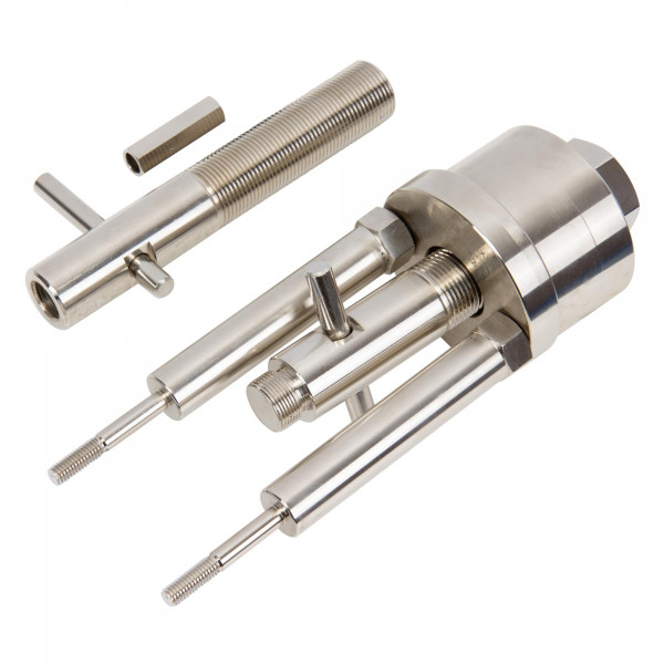 Injektor-Demontage-Werkzeug für 2,0 L DCi Motoren M9R von Renault, Opel, Nissan