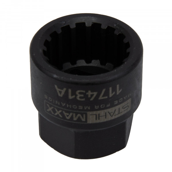 Nockenwellenversteller-Stecknuss, für BMW B36 B38 B48 B48 B58 und Ford Ecoboost