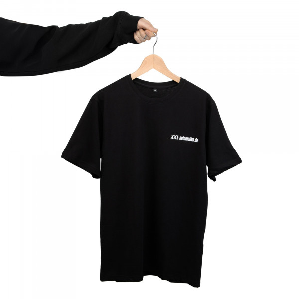 XXL-Automotive T-Shirt, Größe L