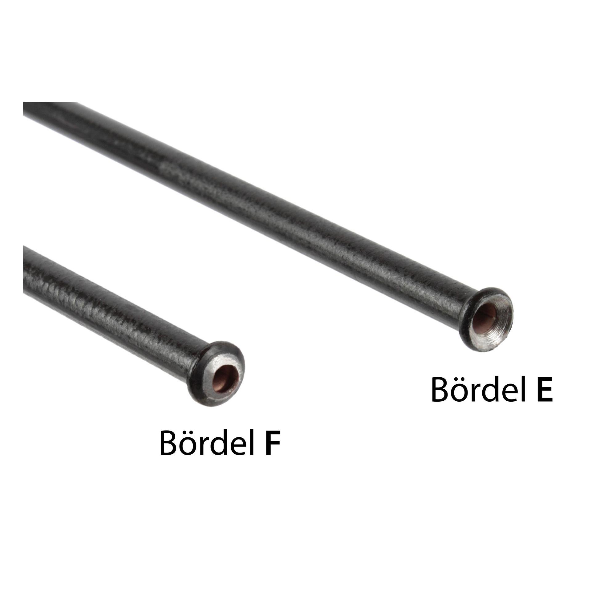 Bremsleitungsverbinder für 4,75 mm Leitung mit Bördel F