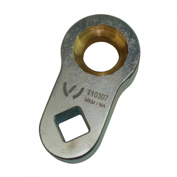 Schlüssel T10307 Original VW Spezialwerkzeug