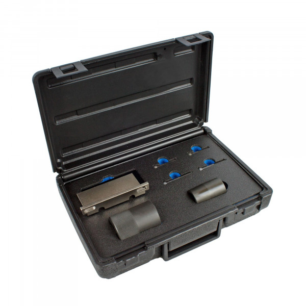 Ventilspiel Nockenwelle Haltewerkzeug wie Ford 303-1183 für 2,5L - Leihwerkzeug
